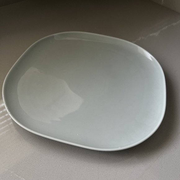 Rosenthal Studio Linie Single Plate Platter  Square With Rounded Corners Germany - Picture 2 of 8